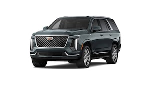 2026 CADILLAC Escalade 1SA SUV