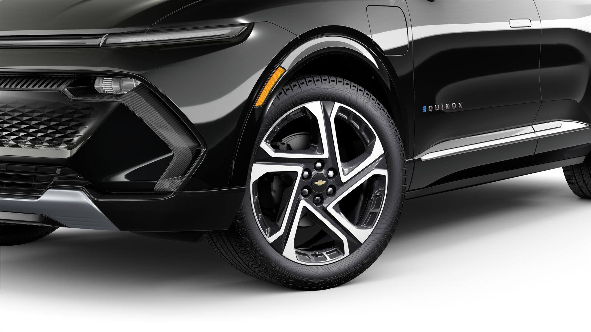 2026 Chevrolet Equinox EV 2LT - Photo 57