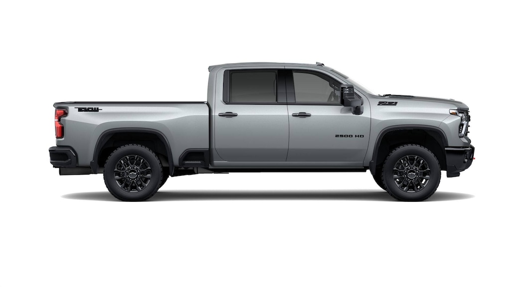 New 2026 Chevrolet Silverado 2500 HD LTZ Truck