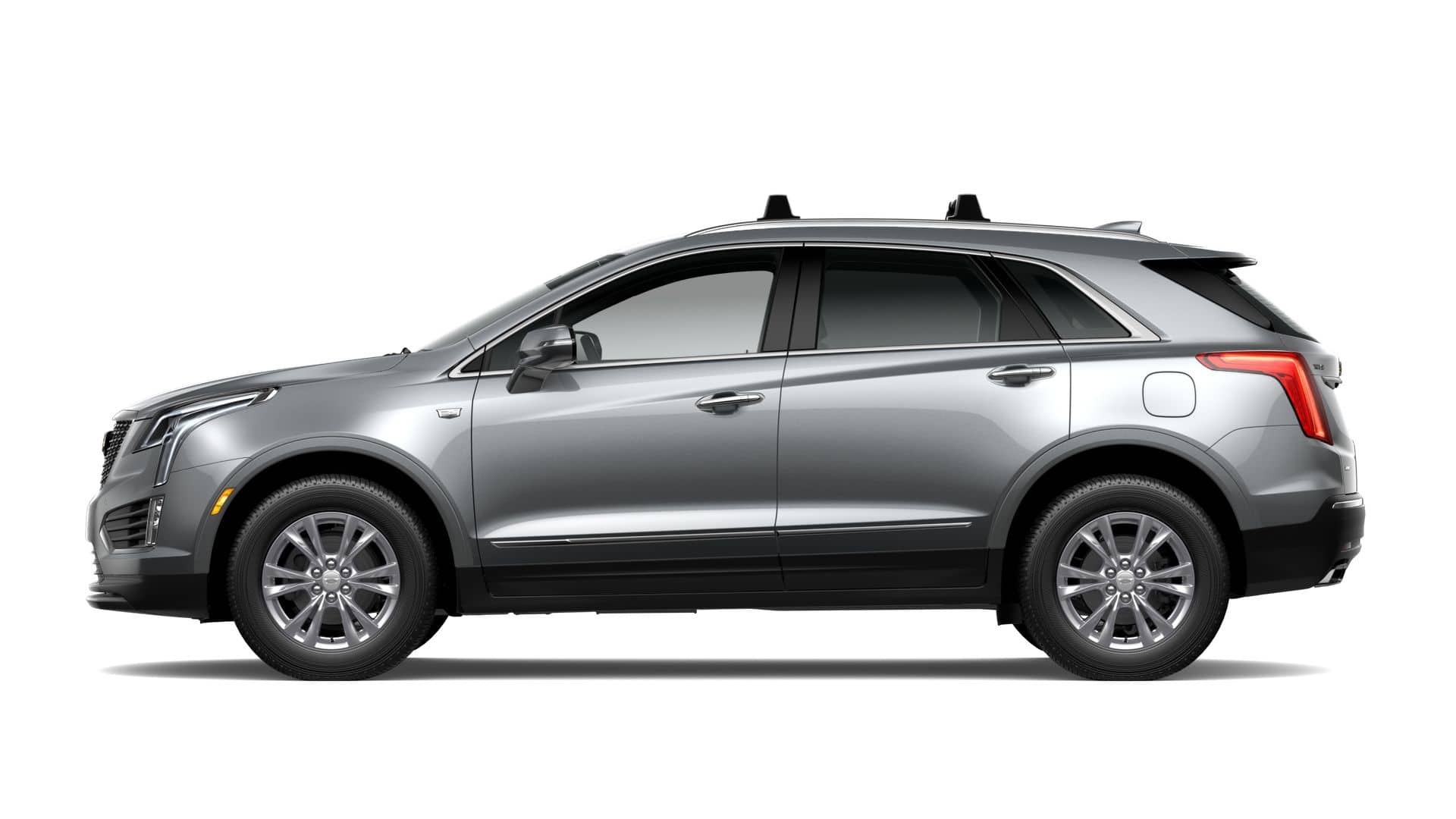 2026 Cadillac XT5 Luxury - Photo 32