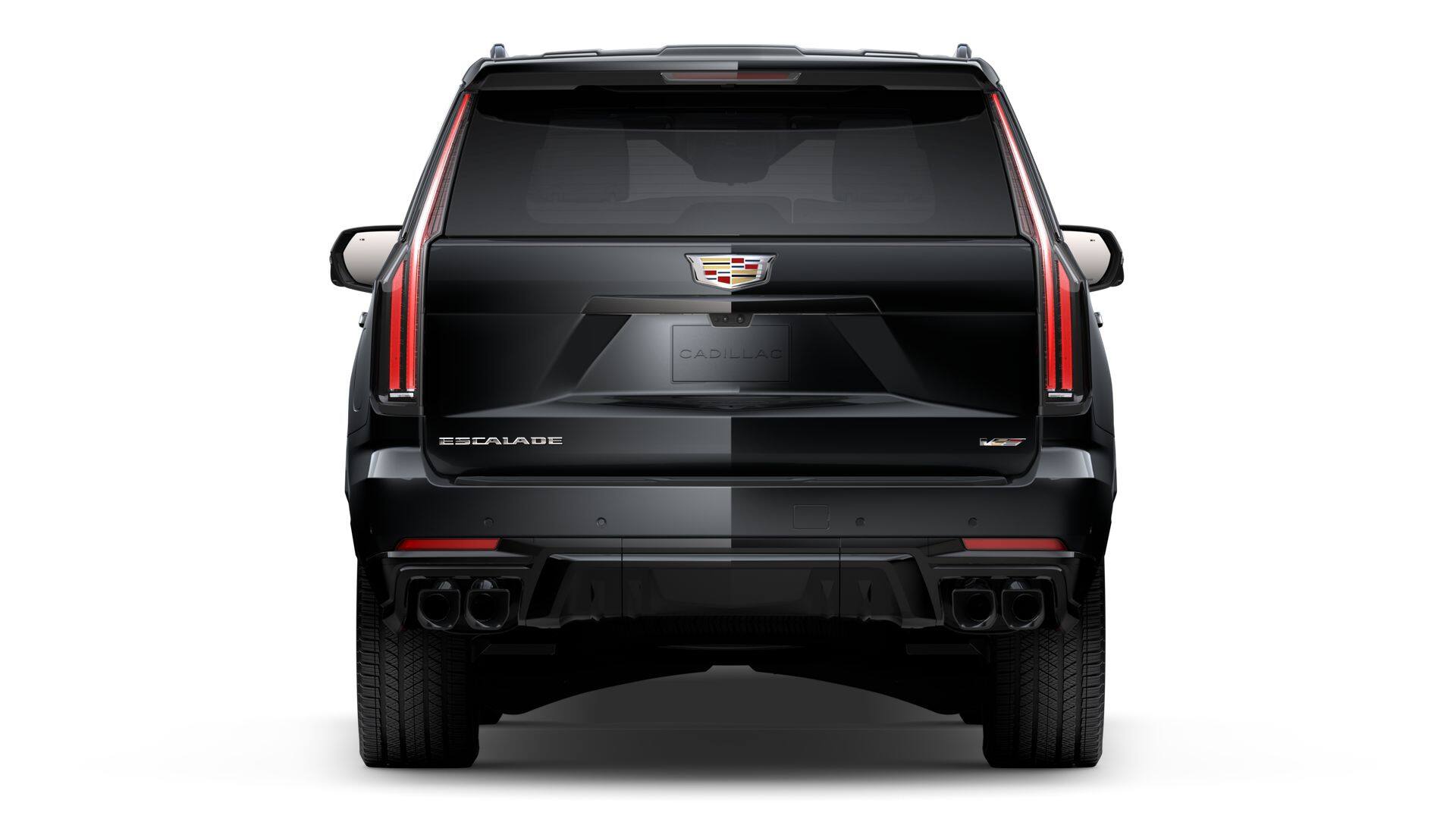 2025 Cadillac Escalade V 6