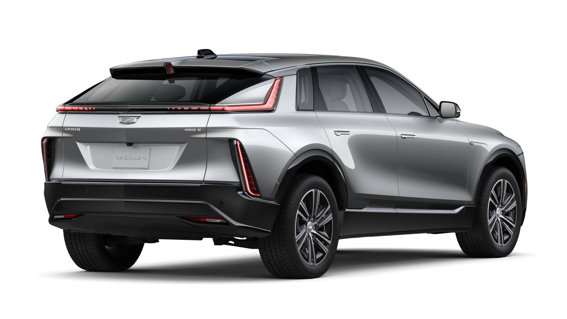 2026 Cadillac LYRIQ Premium Luxury - Photo 30