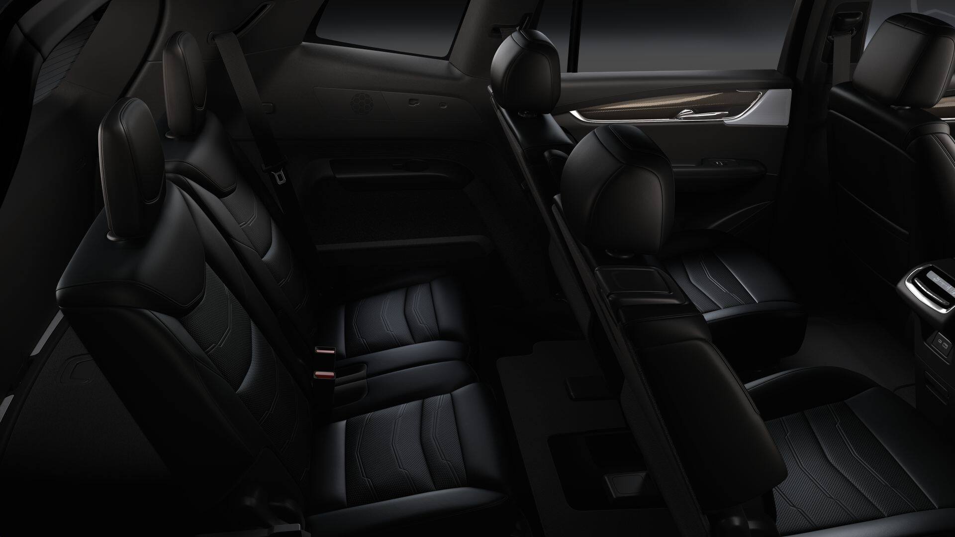 2025 Cadillac XT6 Premium Luxury - Photo 43