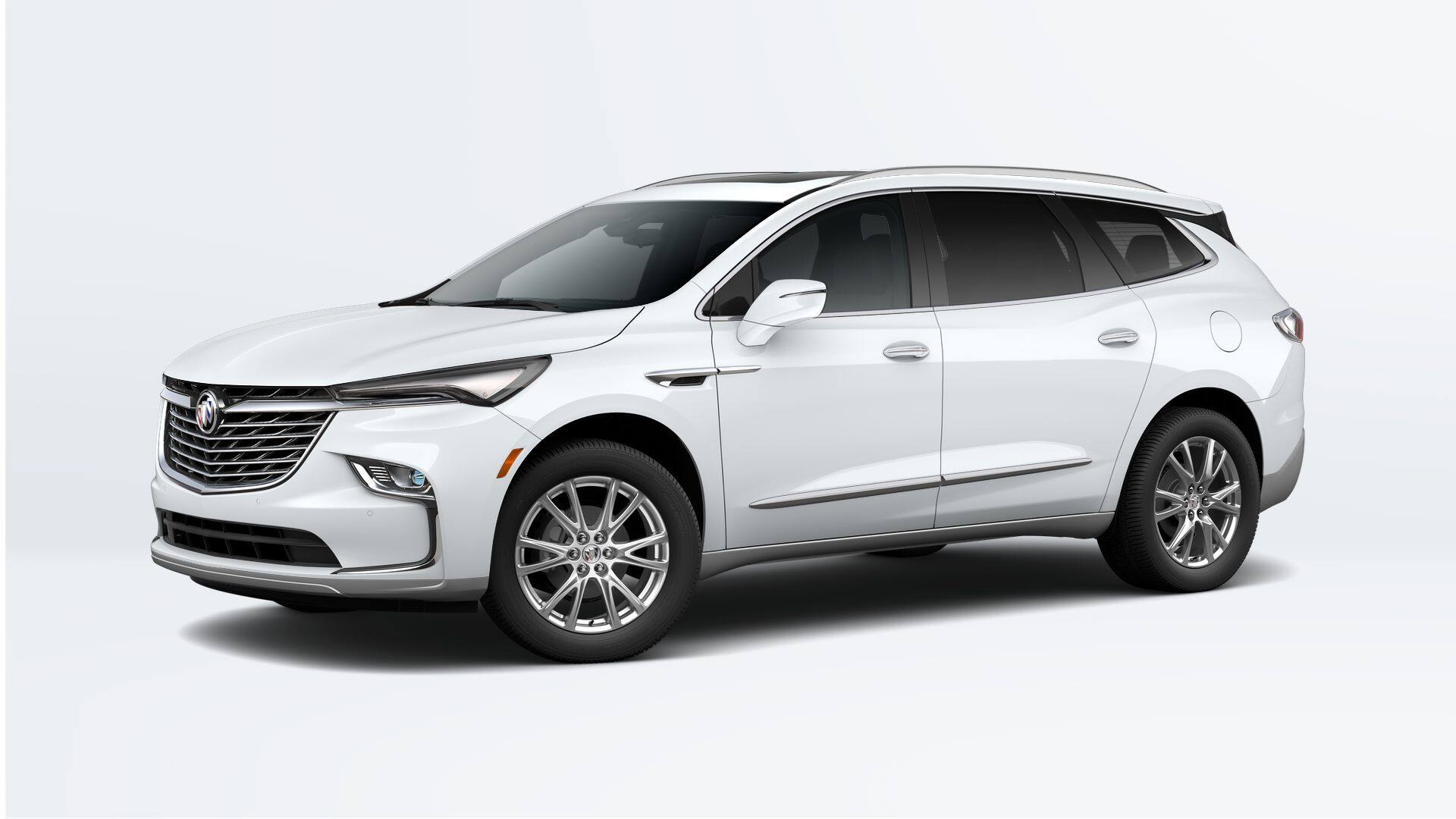 2023 Buick Enclave Essence photo 2