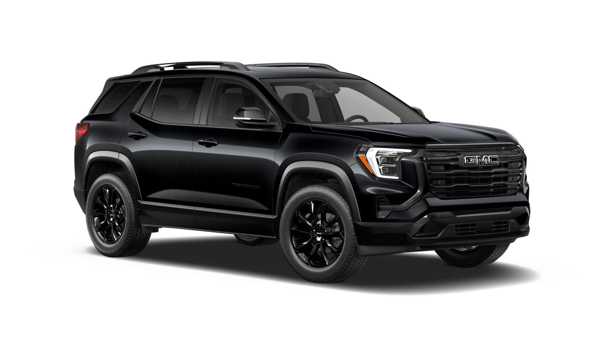 2027 GMC Terrain Elevation - Photo 52