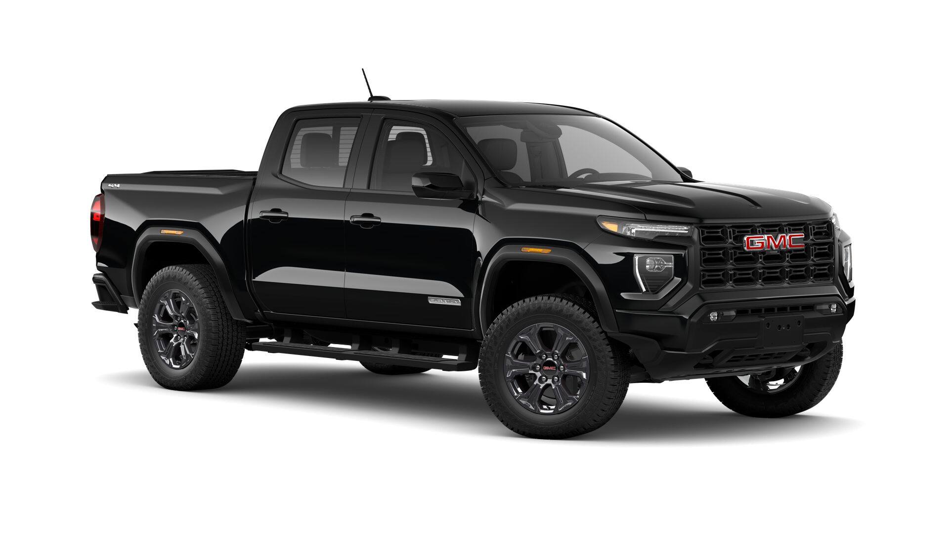 2025 GMC Canyon Elevation - Photo 28