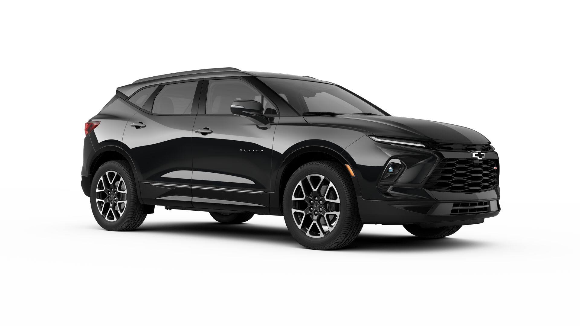 2025 Chevrolet Blazer RS - Photo 38