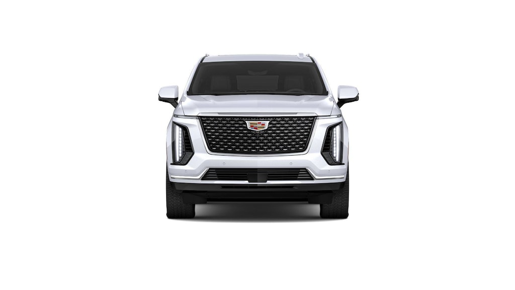 New 2026 CADILLAC Escalade Luxury SUV