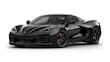 Chevrolet Corvette E-Ray