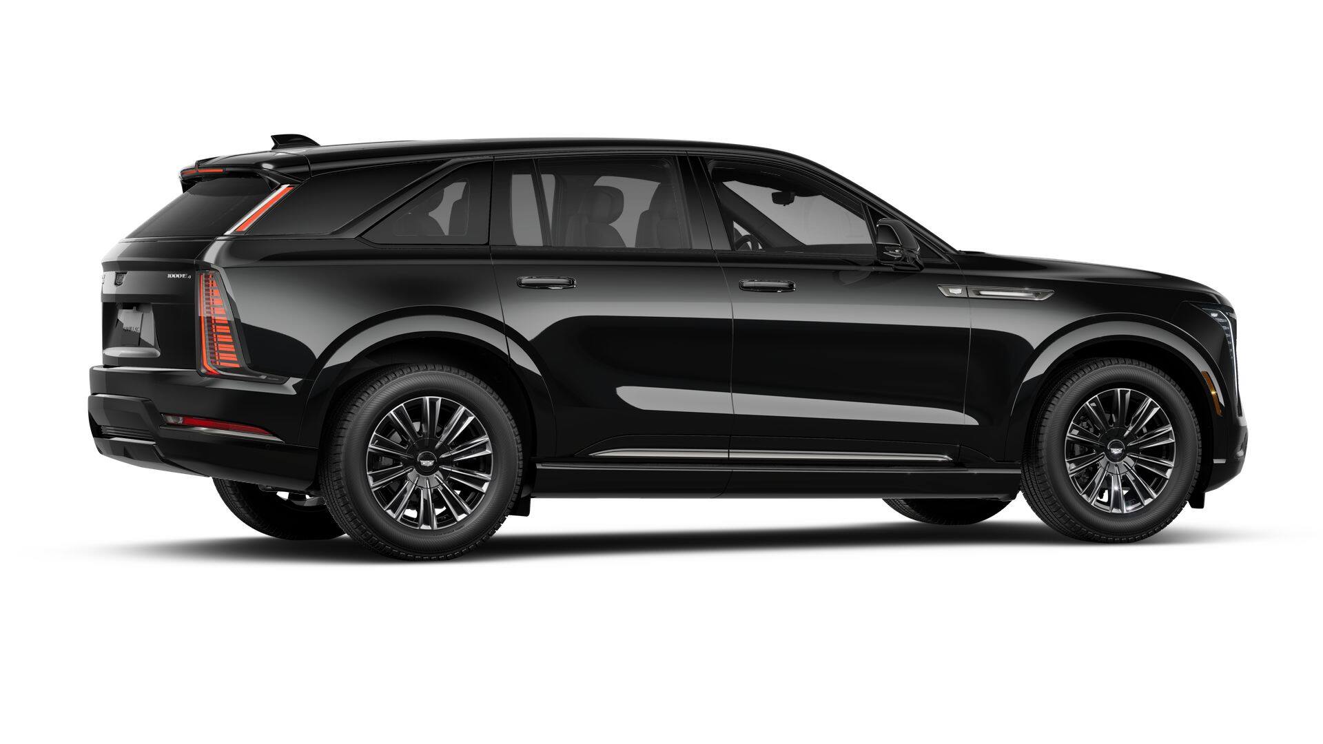 2026 Cadillac Escalade IQ Sport - Photo 40