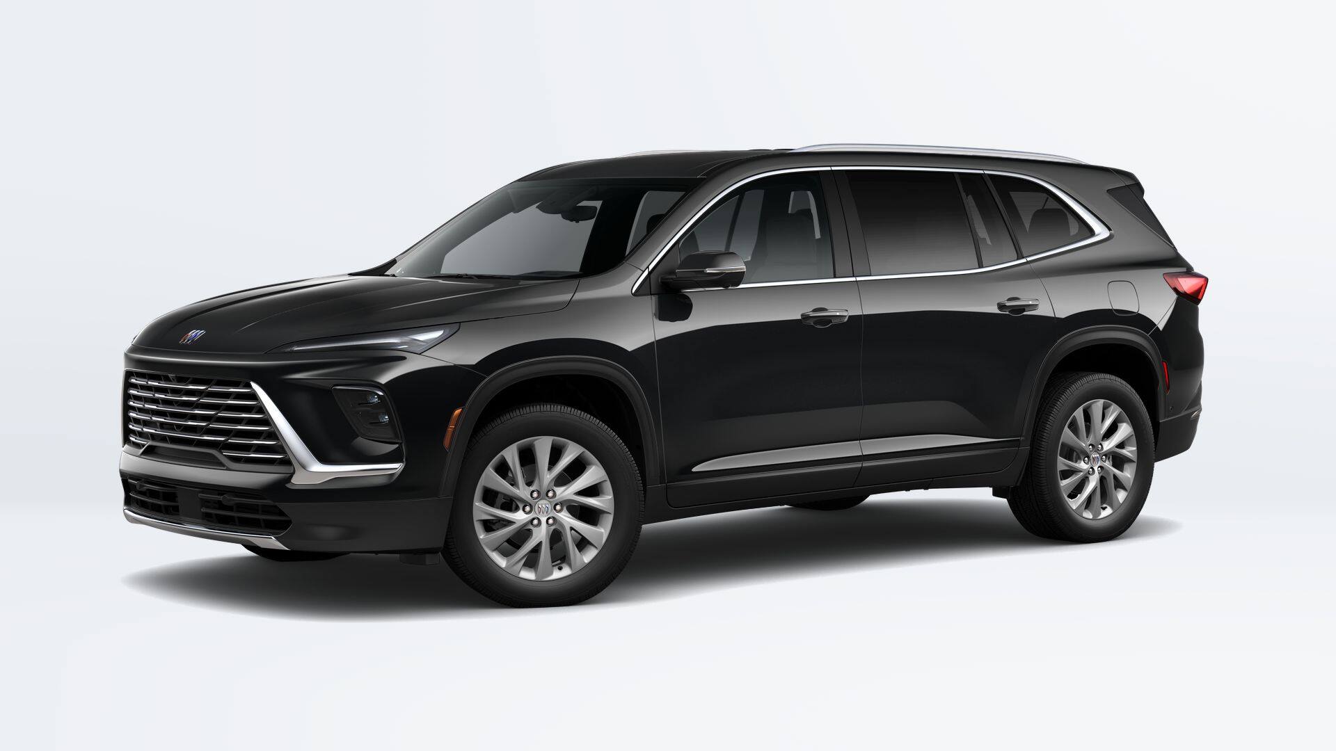 2025 Buick Enclave Preferred photo 3