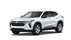 2026 Chevrolet Trax LS SUV