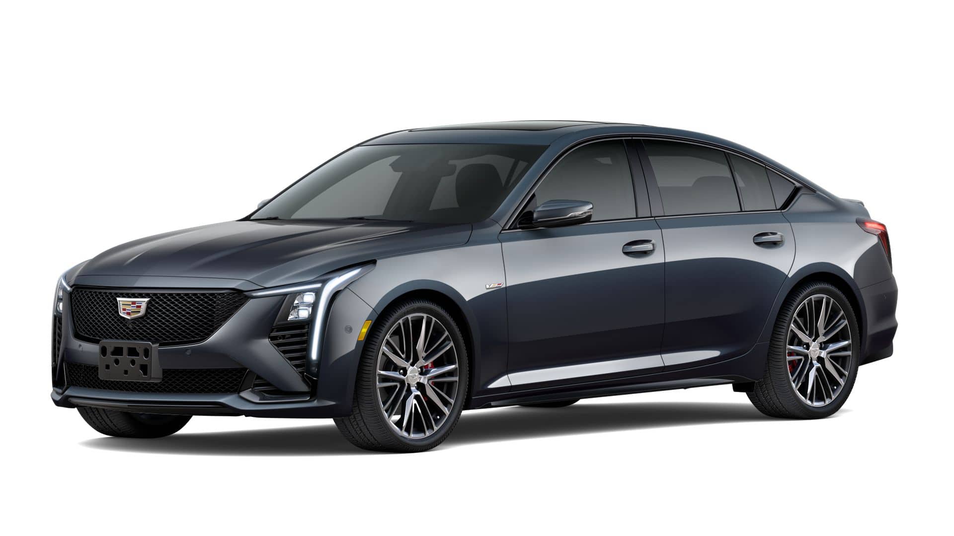 2026 CADILLAC CT5-V Sedan 