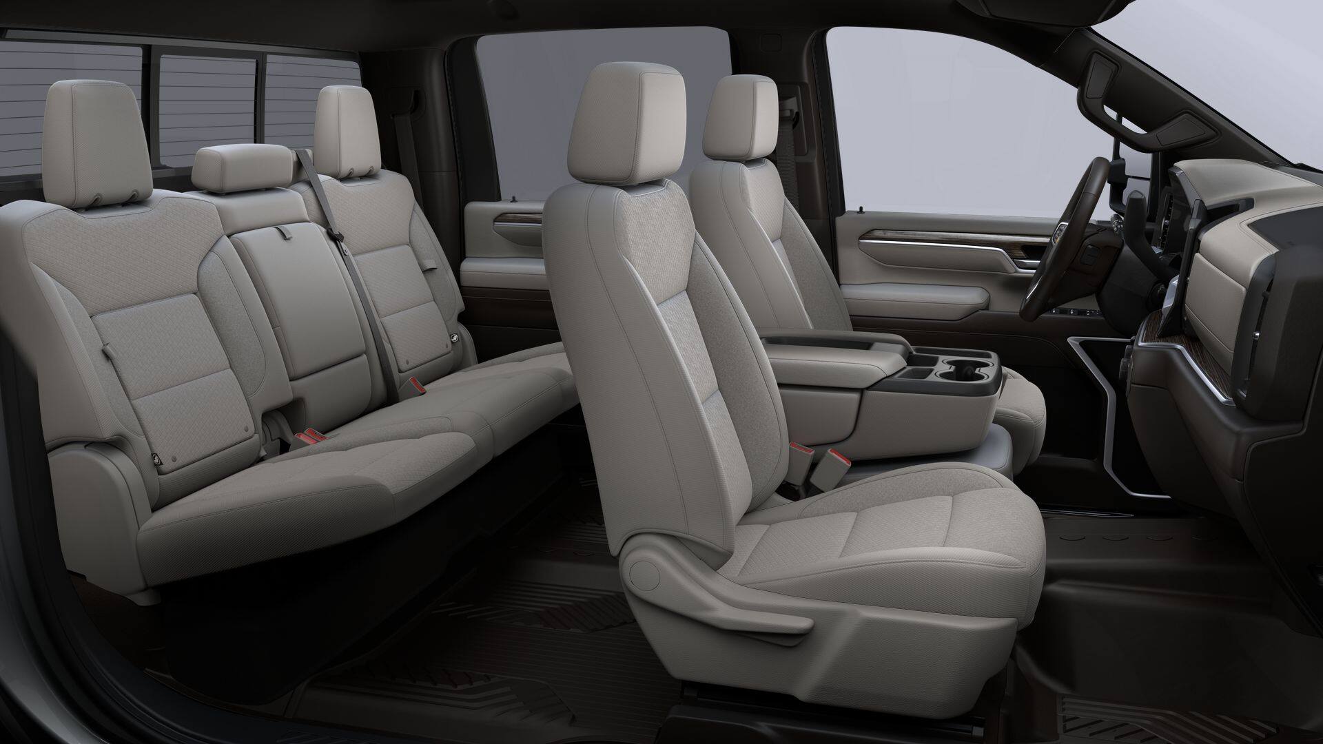2026 Chevrolet Silverado 2500 HD LT - Photo 37