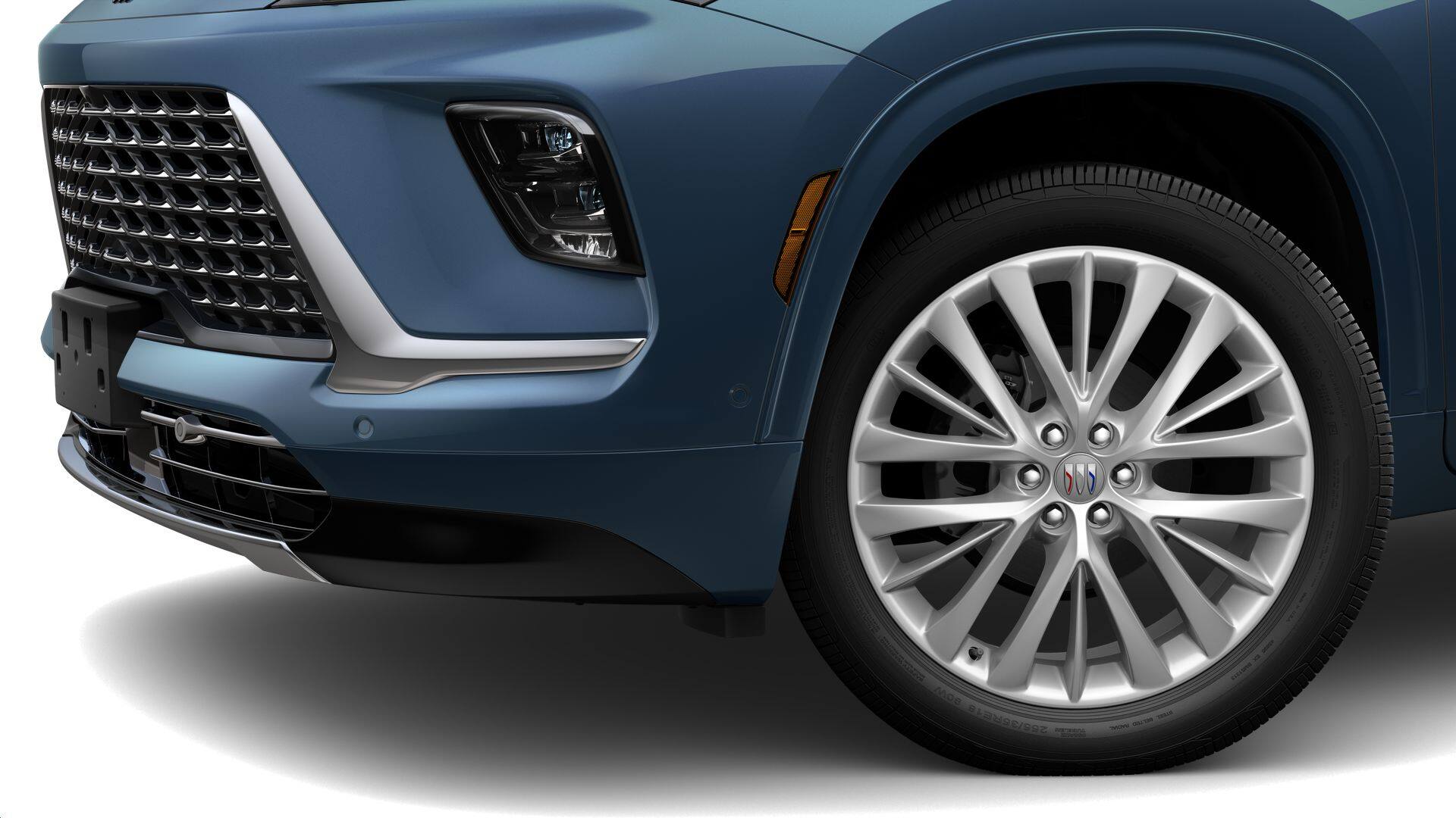 2026 Buick Enclave Avenir - Photo 53