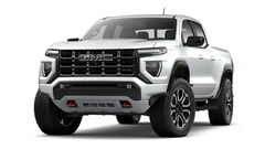 2026 GMC Canyon AT4 Truck