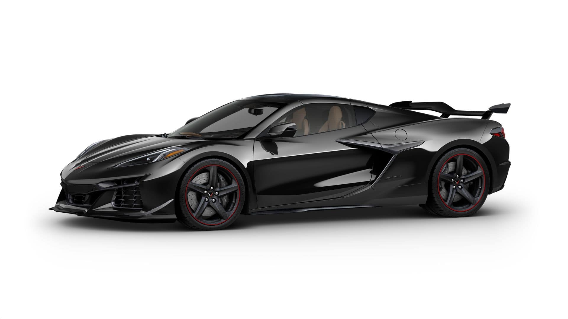 2026 Chevrolet Corvette 3LZ - Photo 33