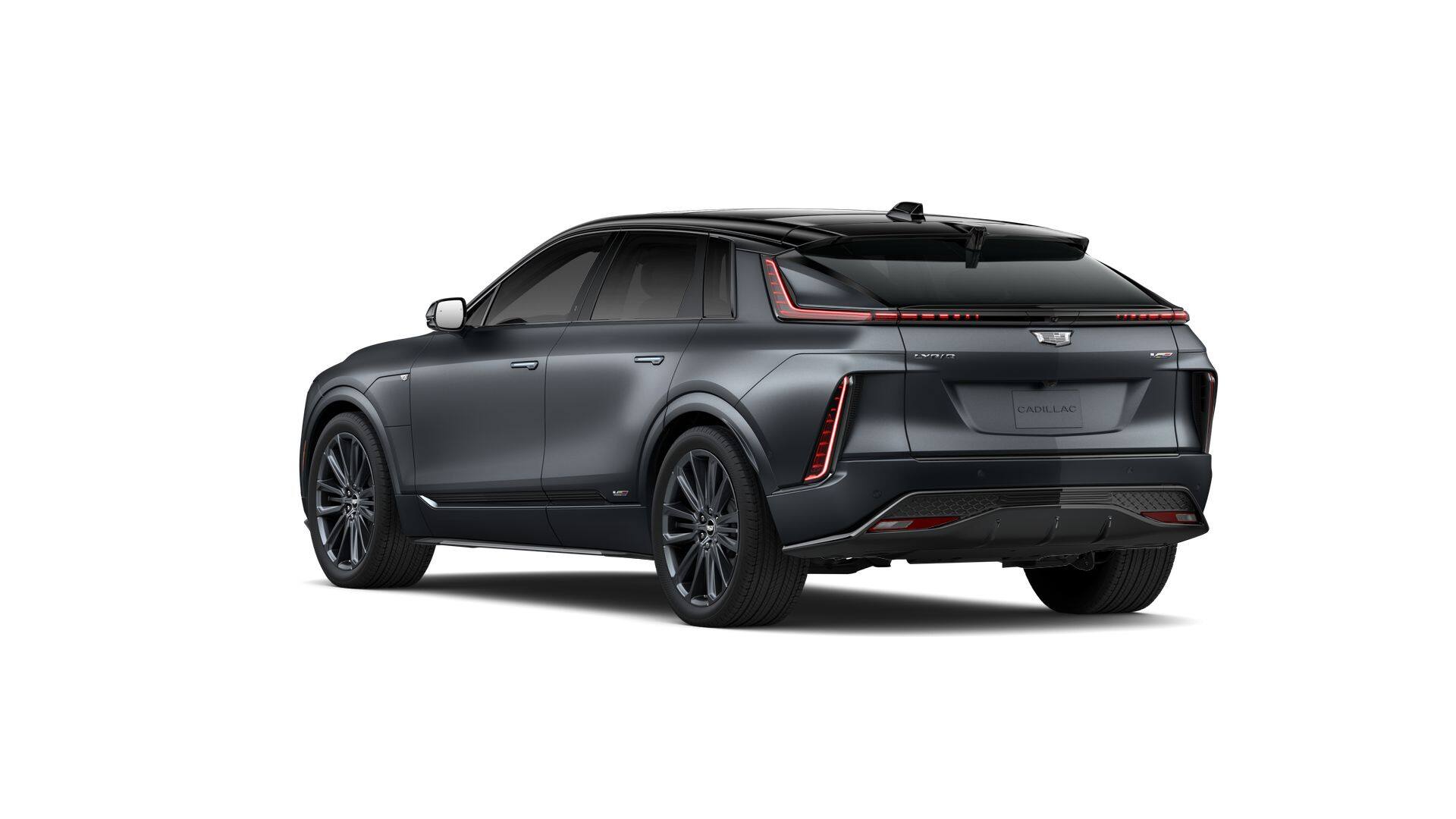 New 2027 CADILLAC LYRIQ V-Series Premium SUV