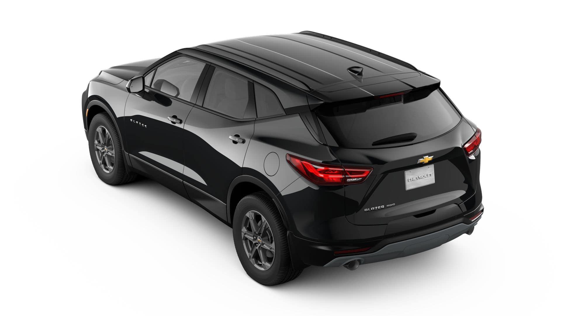 2025 Chevrolet Blazer 2LT - Photo 66