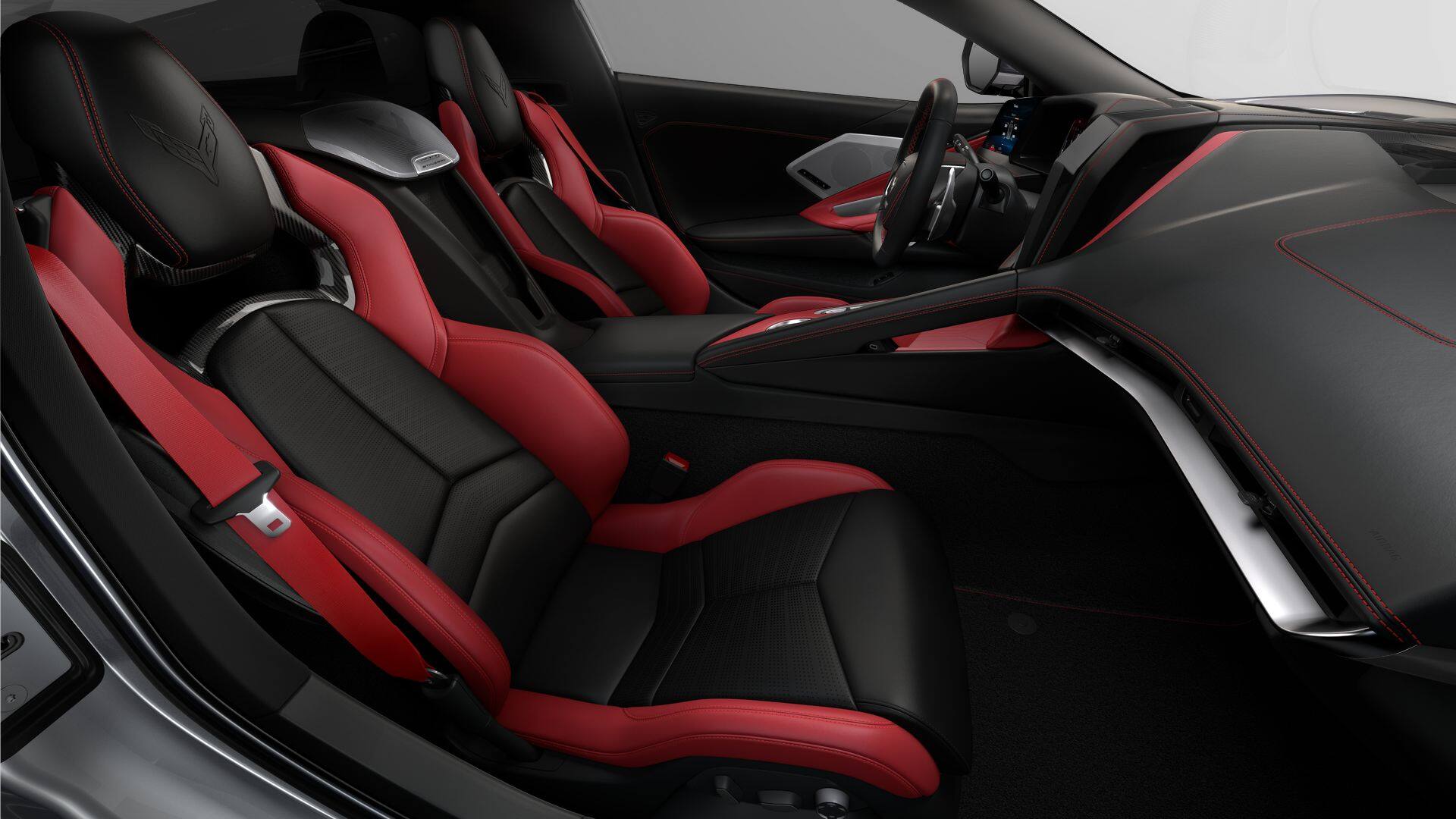 2026 Chevrolet Corvette 2LT - Photo 95