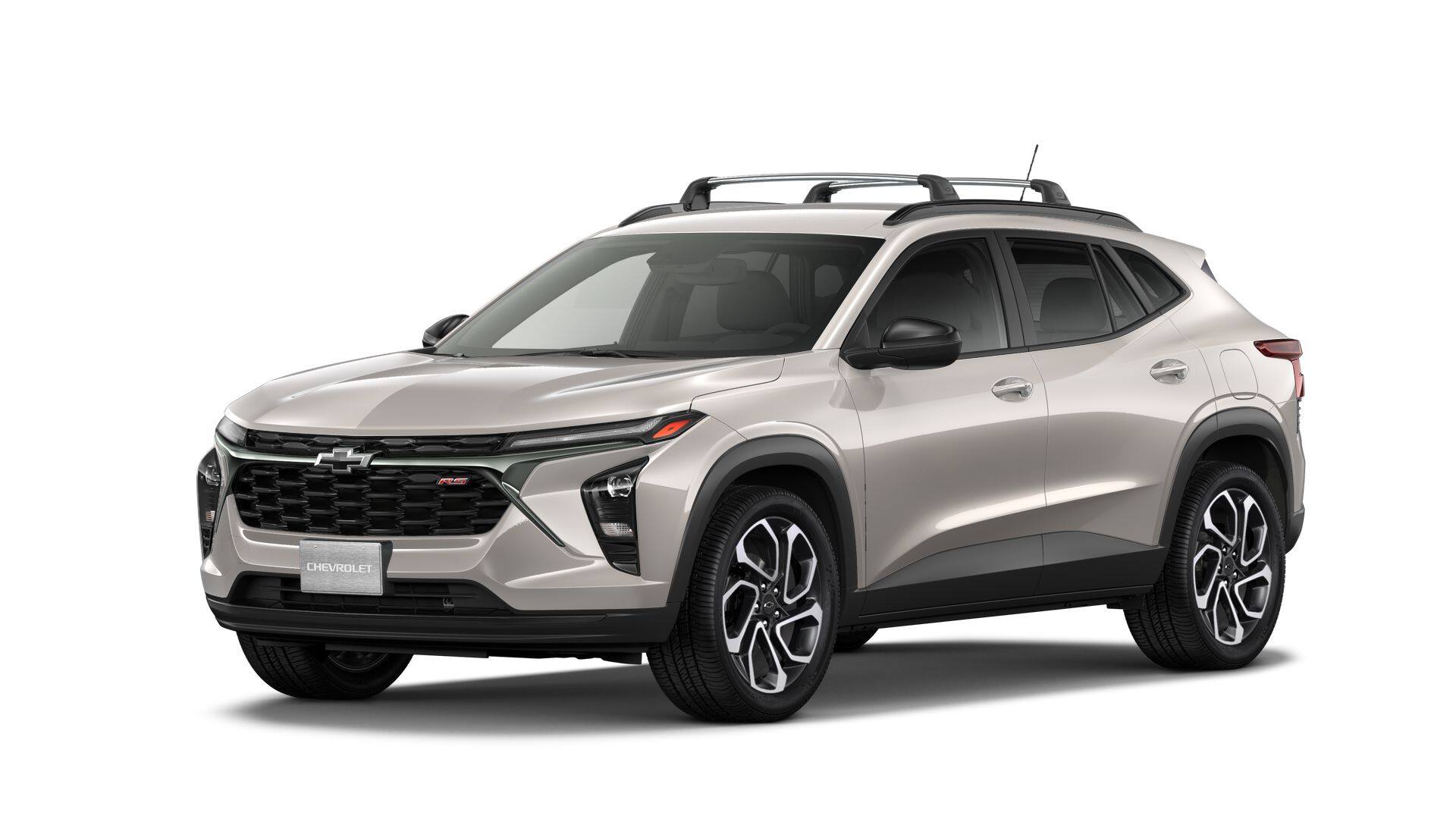 2026 Chevrolet Trax 2RS's photo