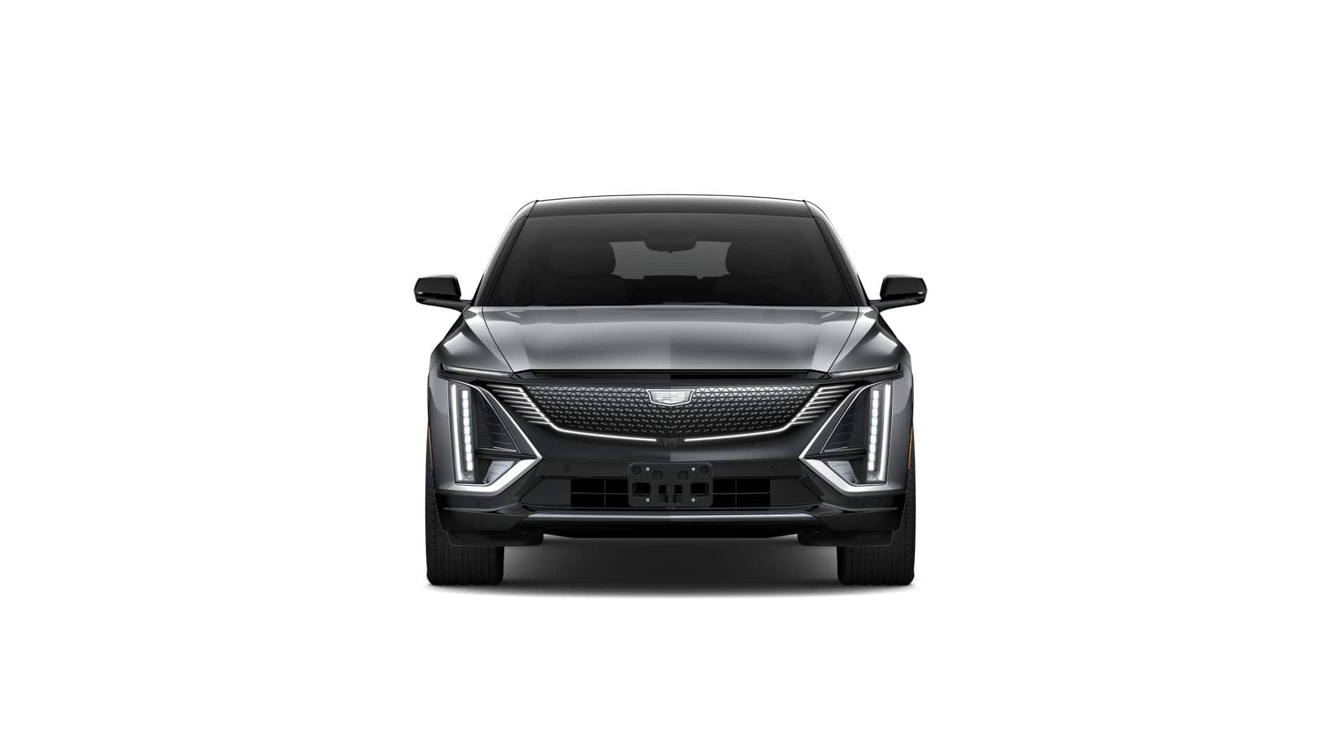 LYRIQ Signature Sport SUV