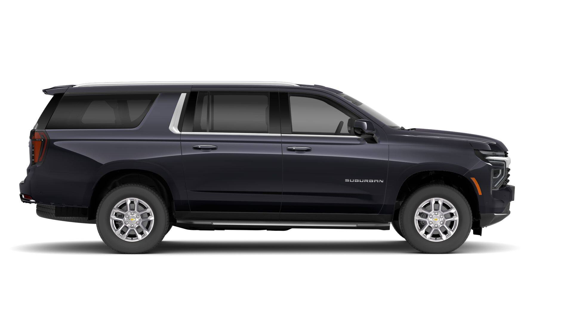 Thumbnail: 2026 Chevrolet Suburban - 32