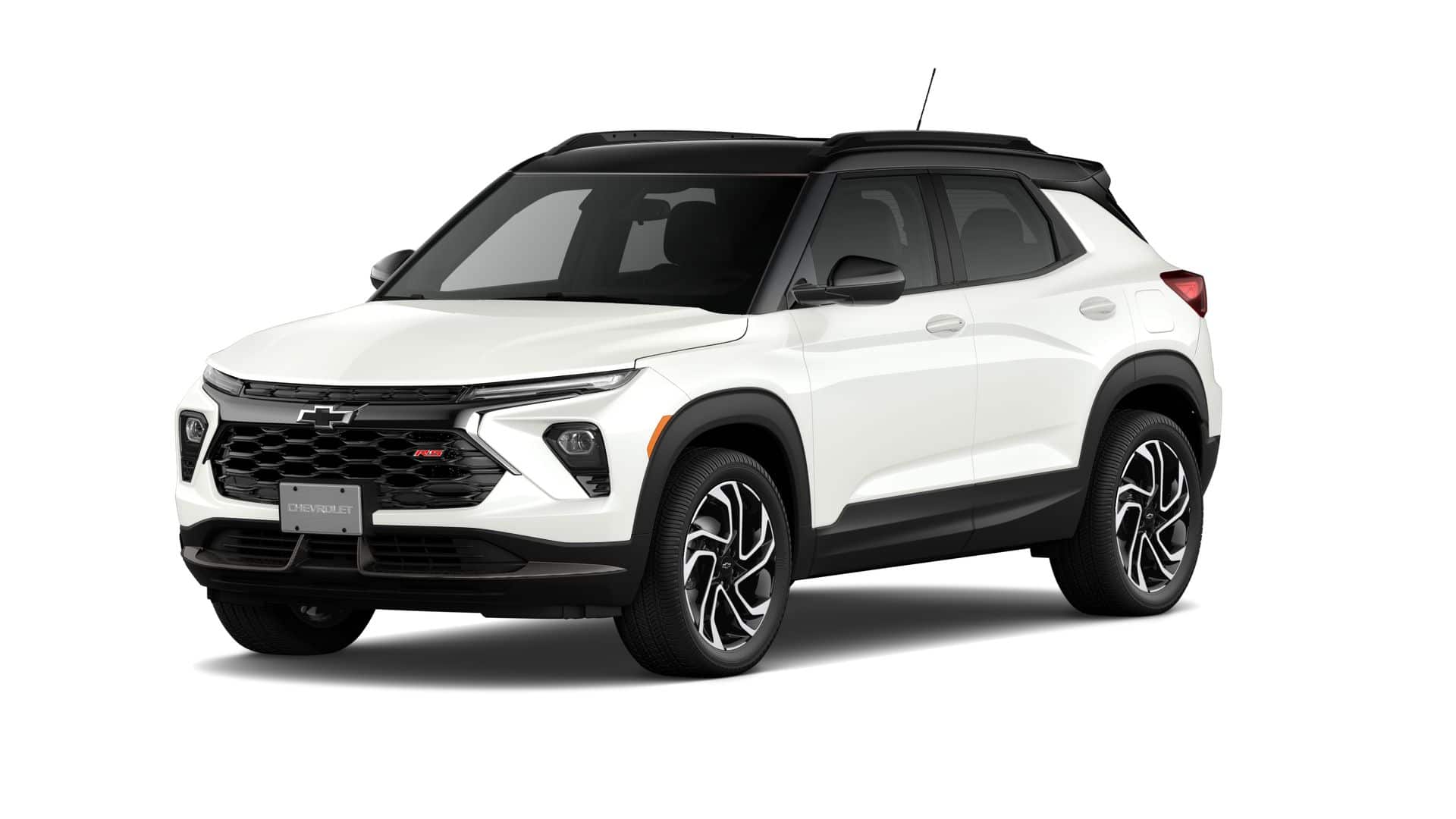 2026 Chevrolet Trailblazer RS's photo