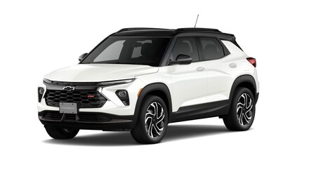 2026 Chevrolet Trailblazer RS SUV