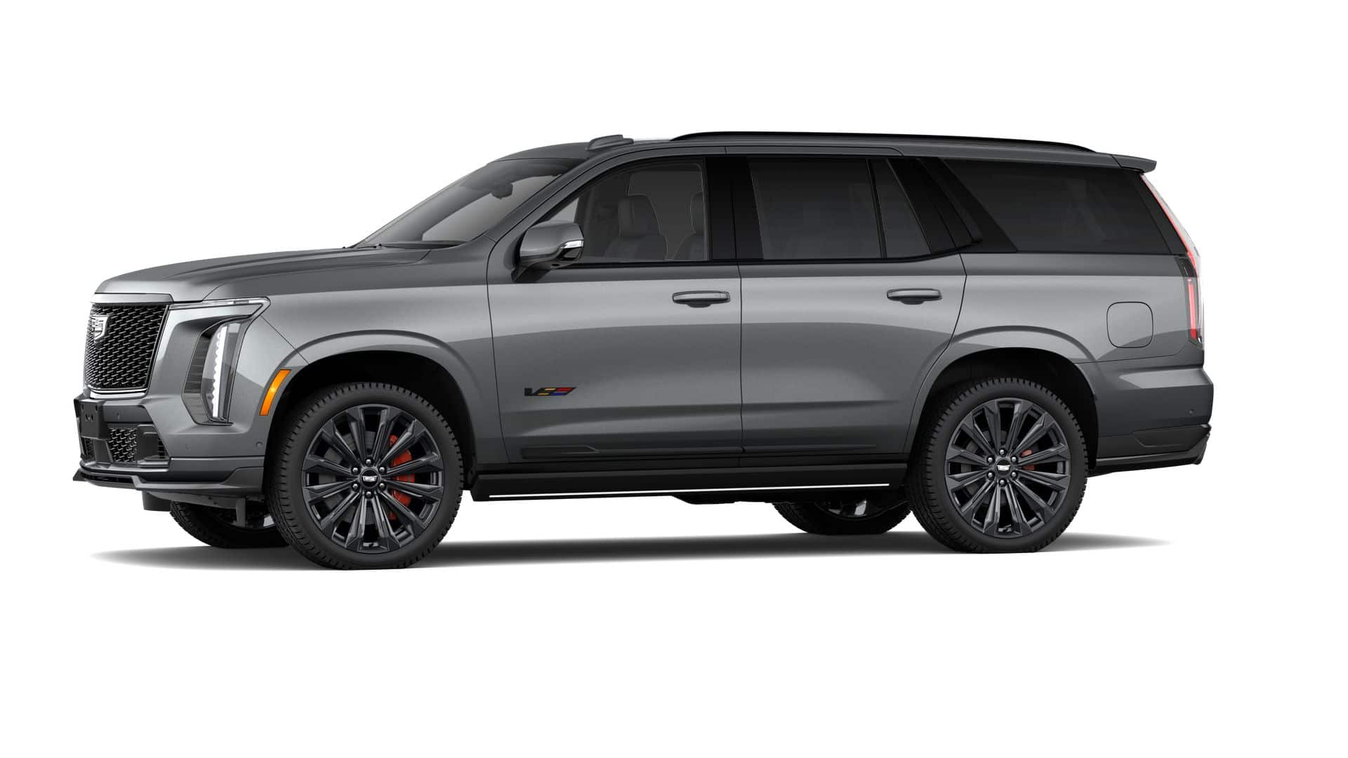 2026 CADILLAC Escalade V-Series SUV