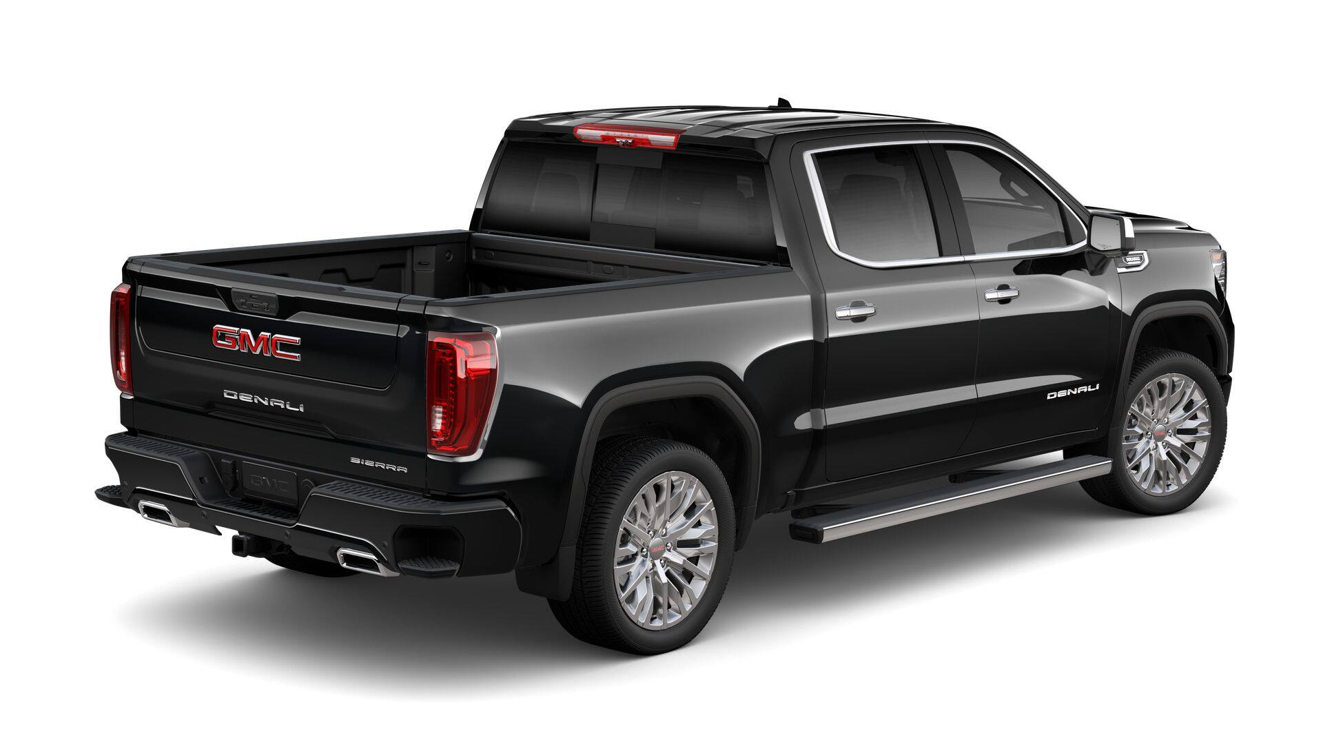 Thumbnail: 2026 GMC Sierra 1500 - 28