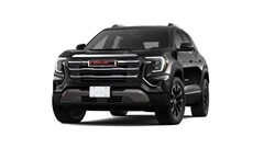 2026 GMC Terrain Elevation SUV