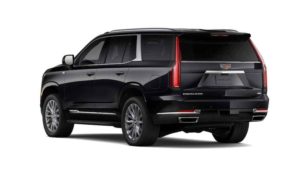 New 2026 CADILLAC Escalade 1SA SUV