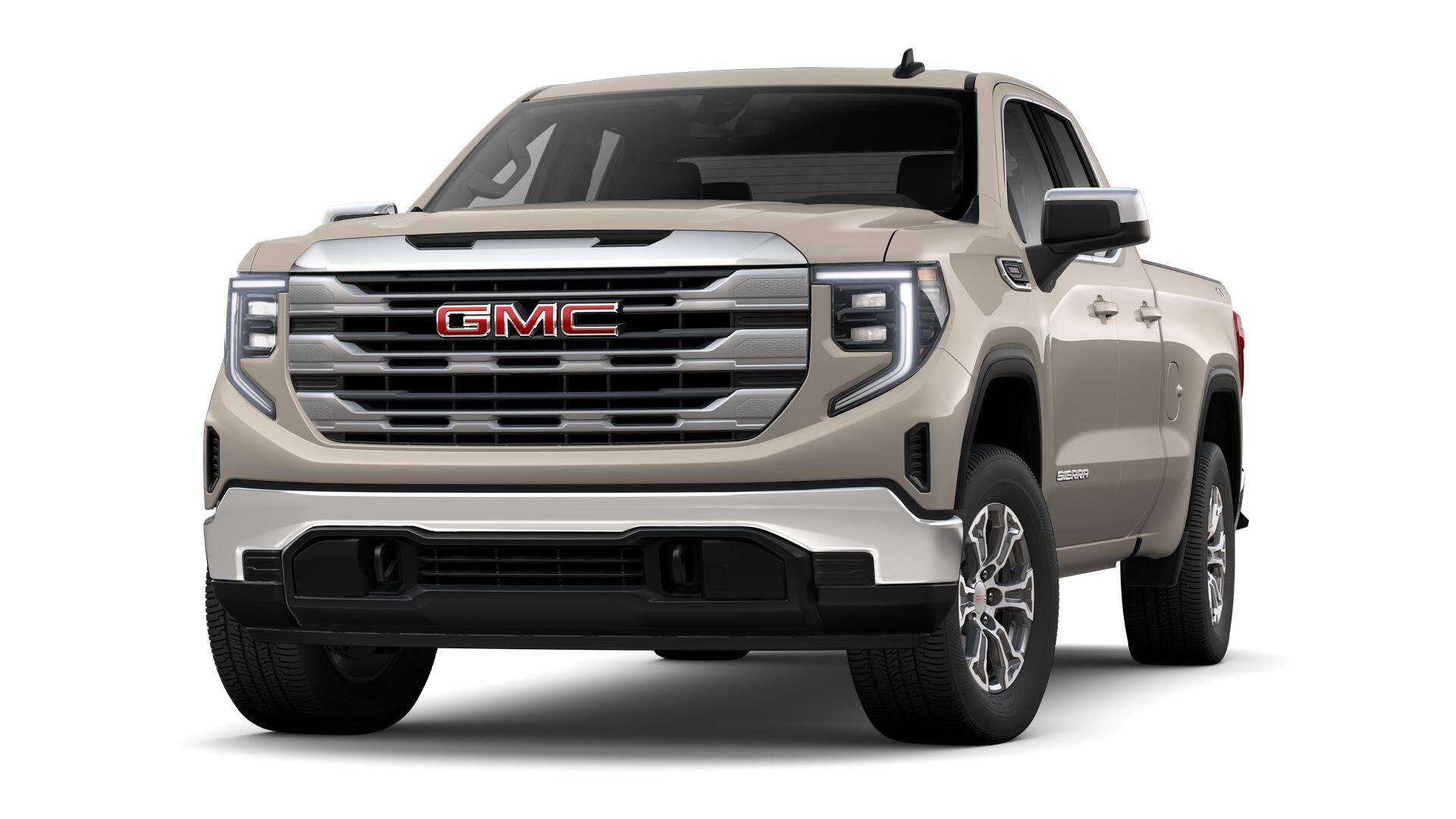 2026 GMC Sierra 1500 Truck 