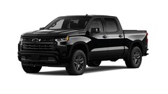 2026 Chevrolet Silverado 1500 RST Truck