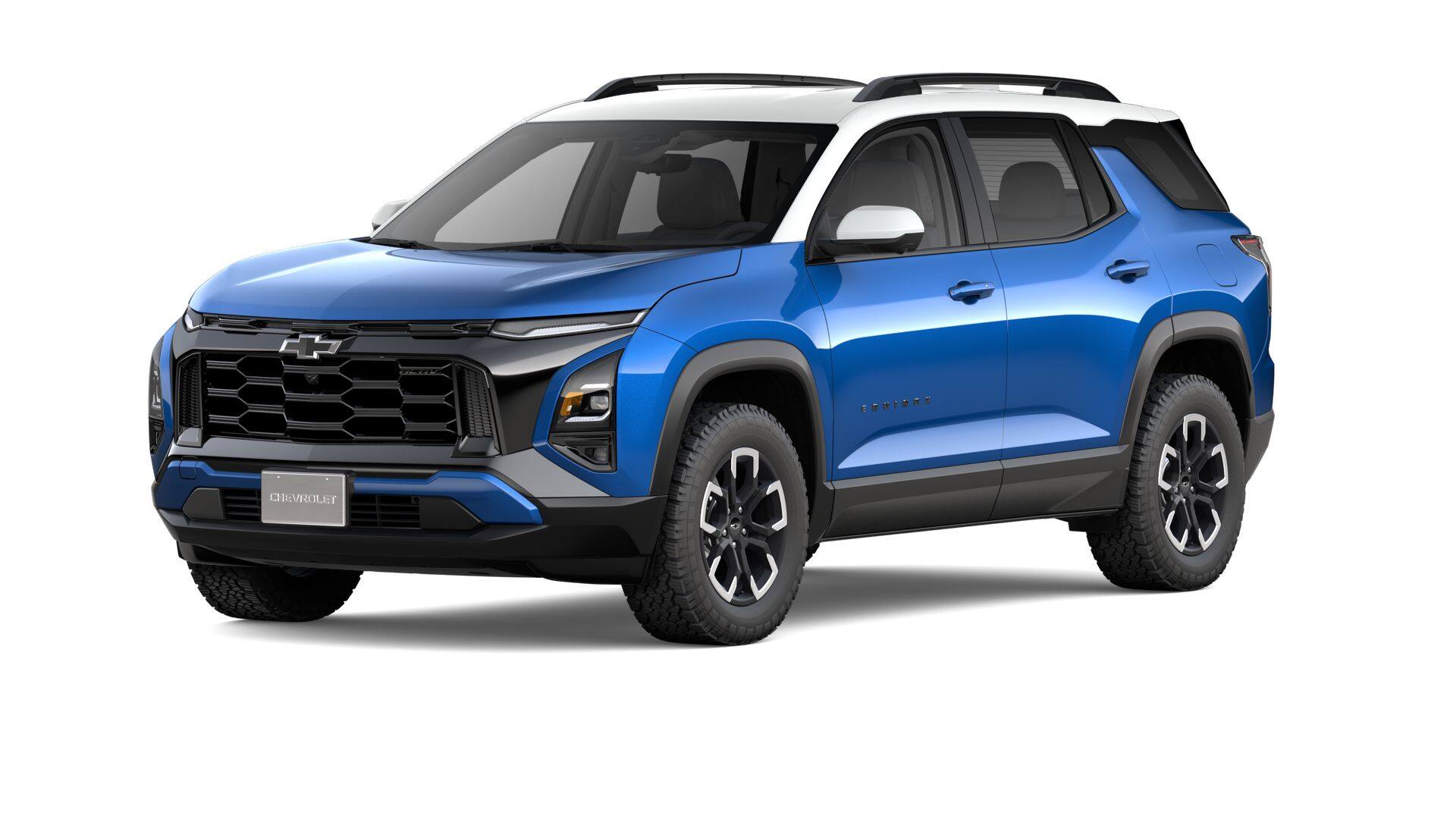 2025 Chevrolet Equinox ACTIV photo 2