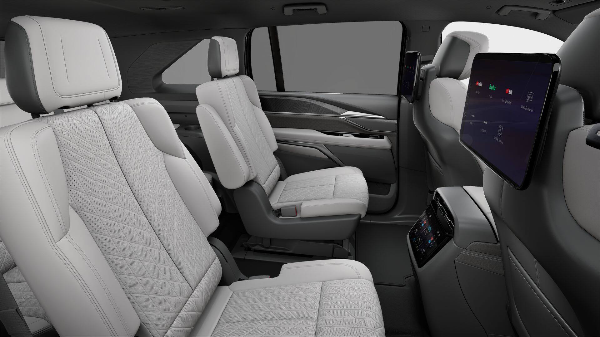 2026 Cadillac Escalade IQ Sport - Photo 44