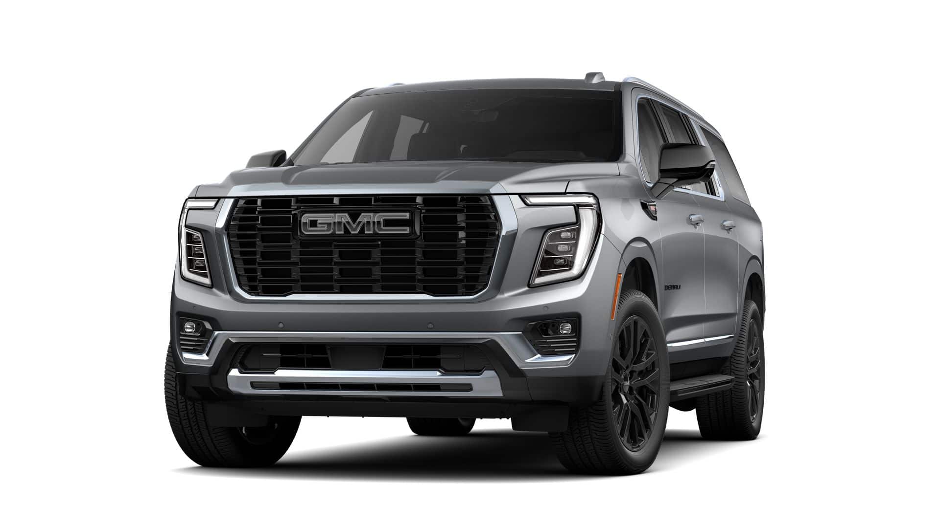 2026 GMC Yukon XL SUV 