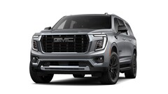 2026 GMC Yukon XL Denali SUV