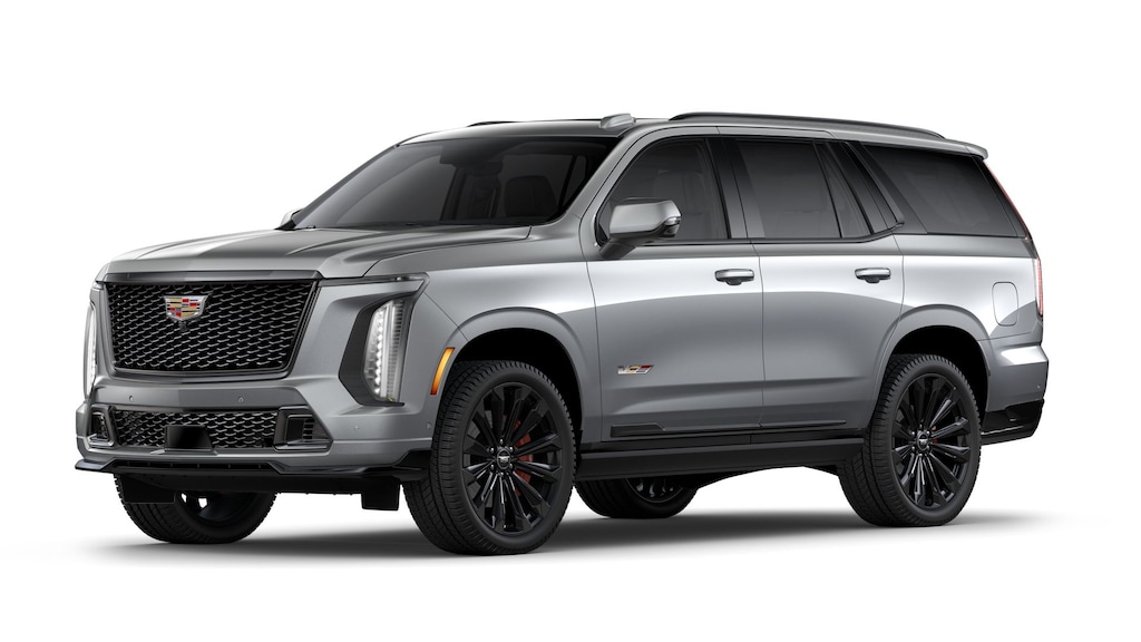 2025 New CADILLAC Escalade AWD VSeries for sale in Atlanta S29023