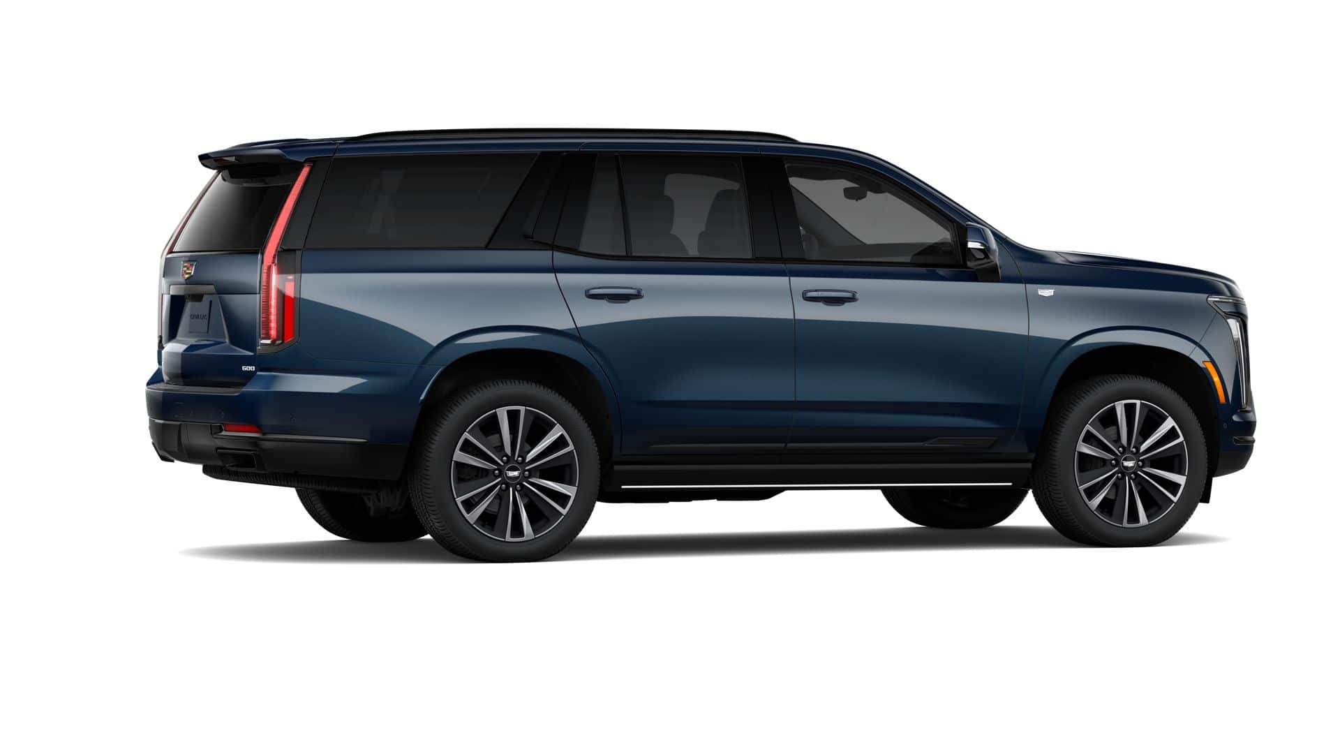 2026 Cadillac Escalade Sport - Photo 43