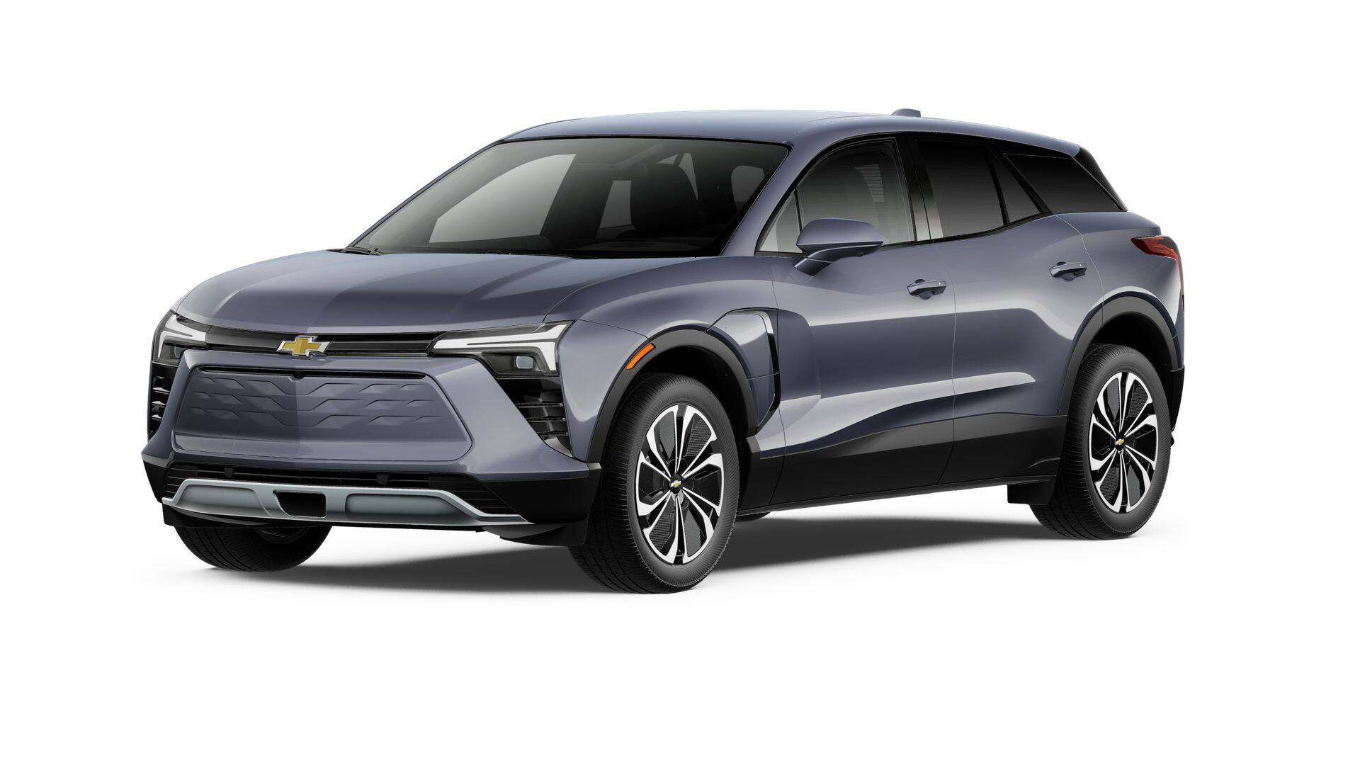 Thumbnail: 2025 Chevrolet Blazer EV - 2