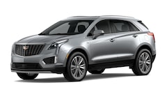 2026 CADILLAC XT5 Premium Luxury SUV