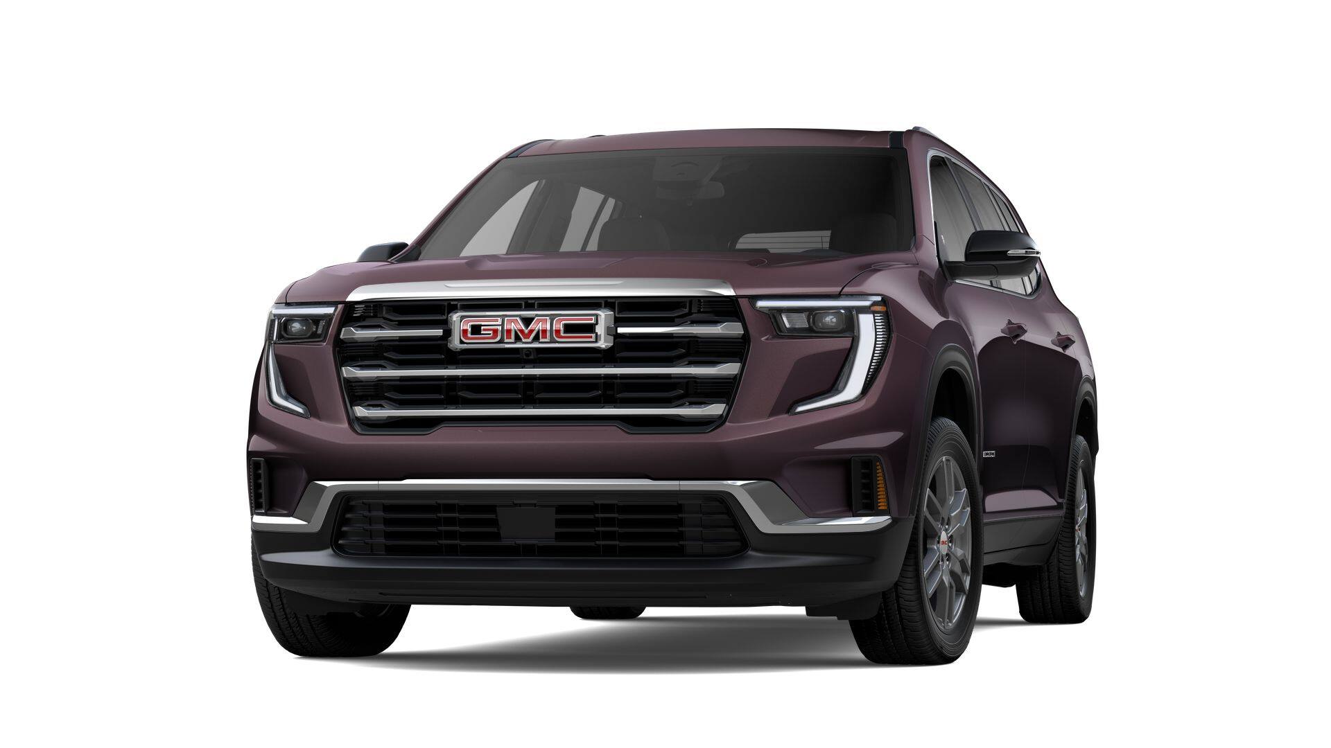 2025 Gmc Acadia Elevation photo 2
