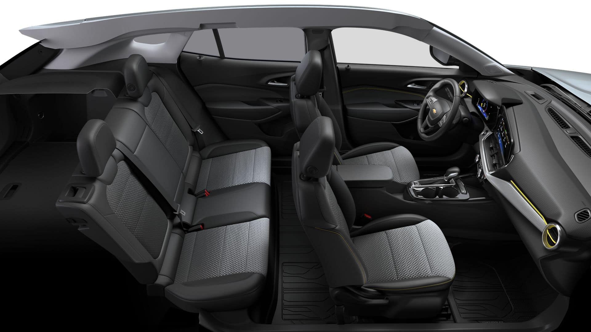2026 Chevrolet Trax LT - Photo 7