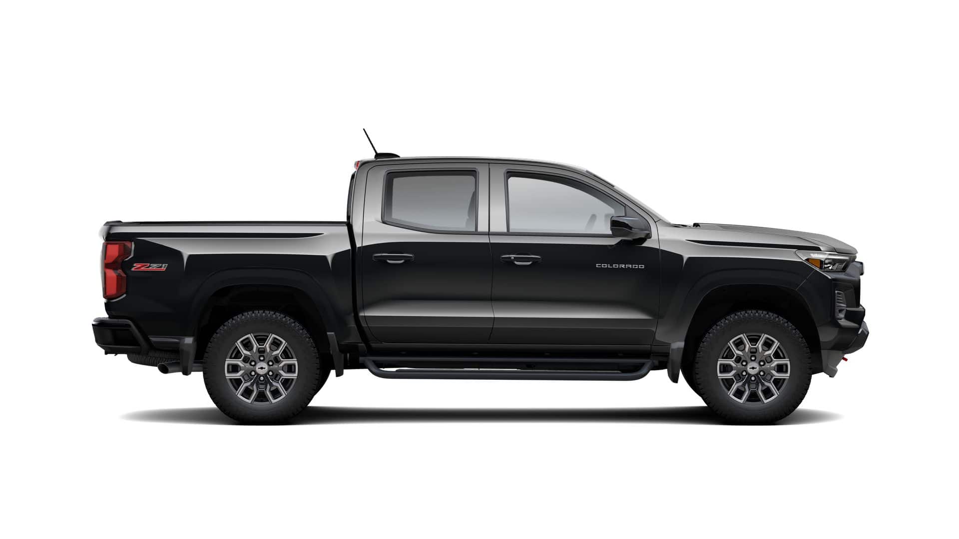 2026 Chevrolet Colorado Z71 - Photo 58