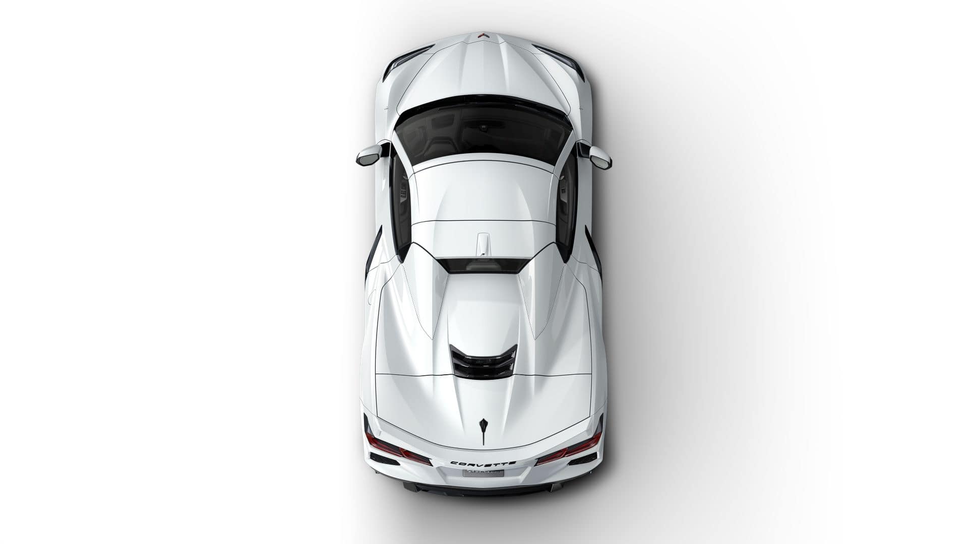 2026 Chevrolet Corvette 2LT - Photo 57