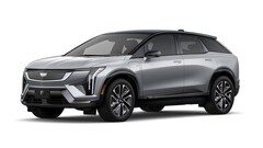 2026 CADILLAC OPTIQ Sport SUV