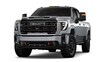  GMC Sierra 2500 HD