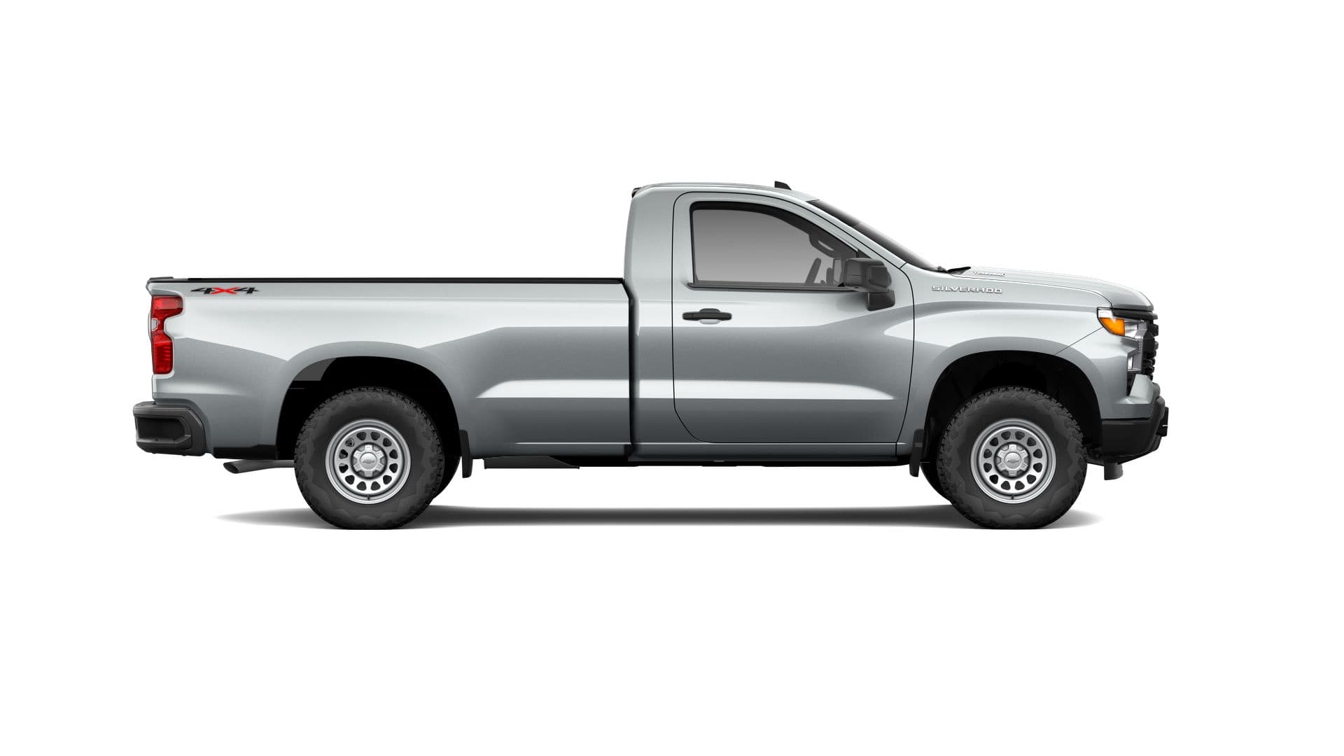 2026 Chevrolet Silverado 1500 Work Truck - Photo 19